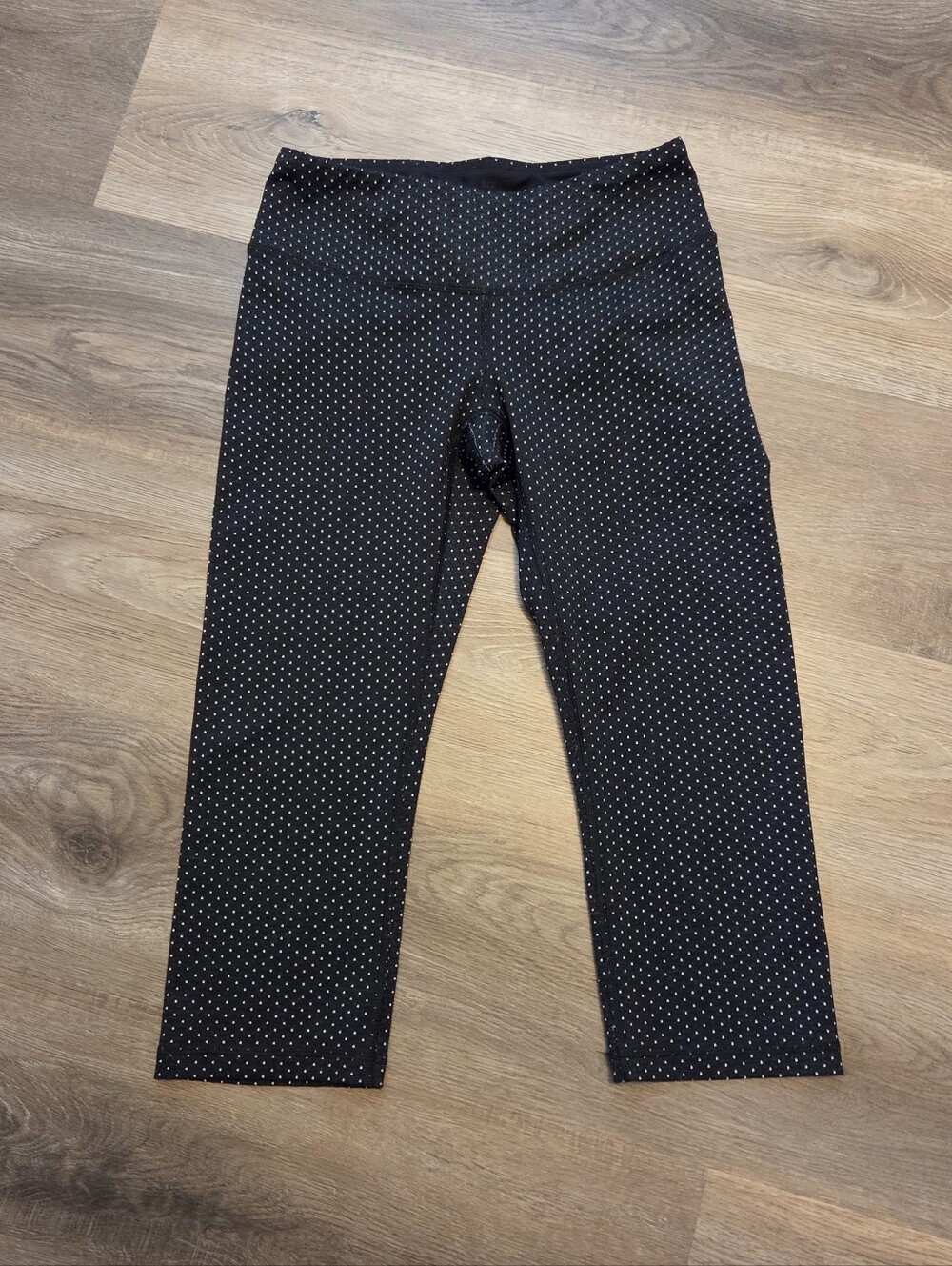 Lucy Capri Leggings